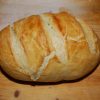 Weekend project: Házi fehér kenyér