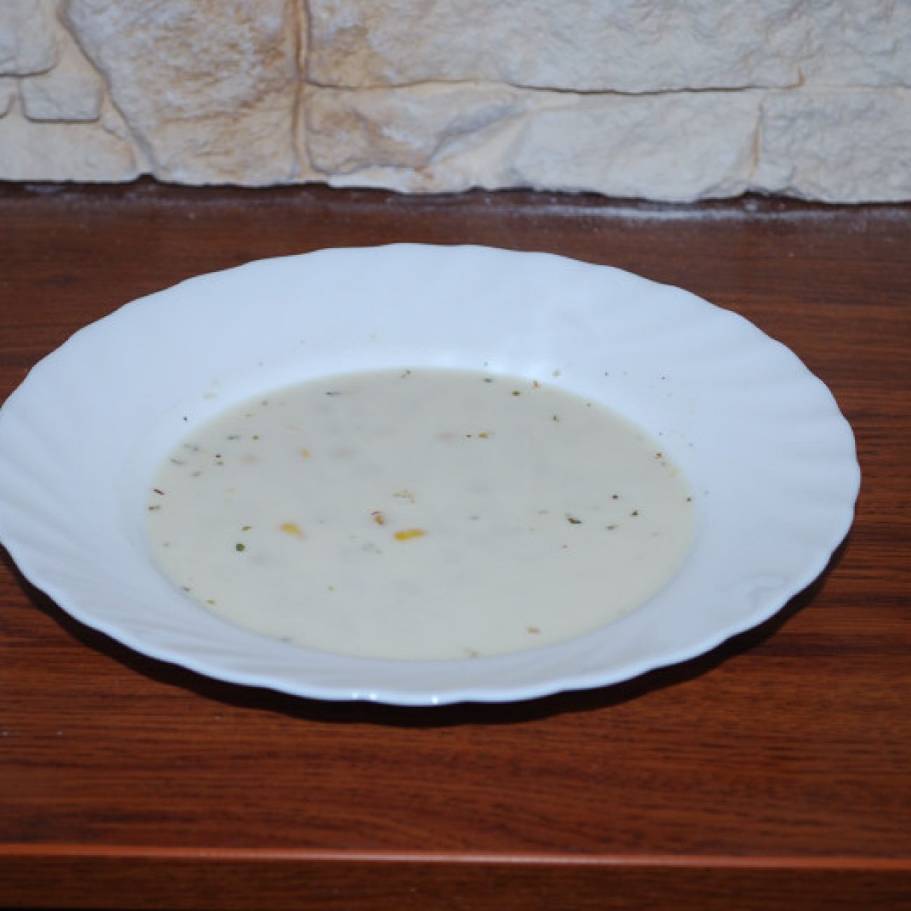 Kukoricaleves