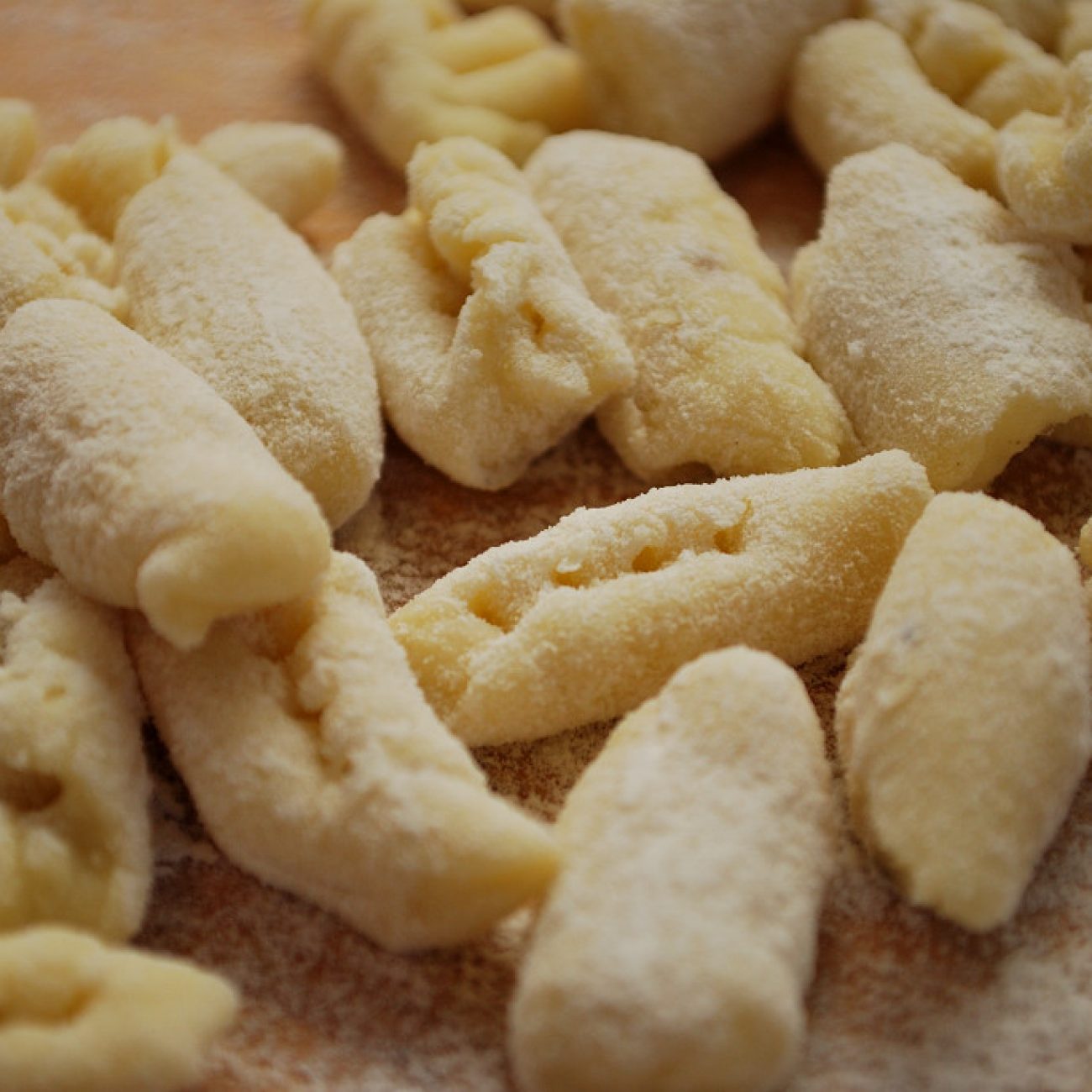 Gnocchi