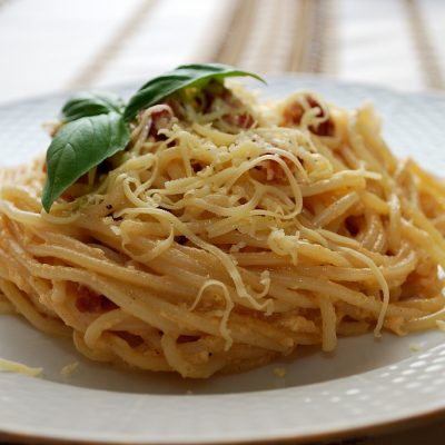 carbonara