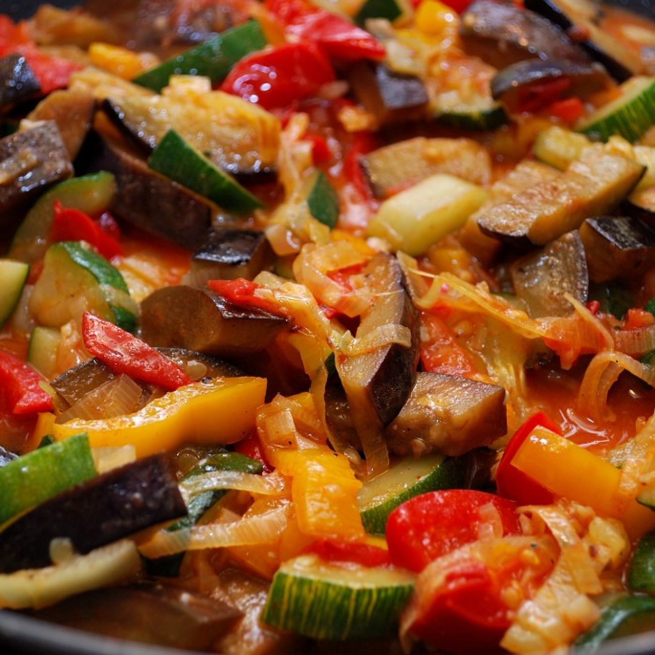 Ratatouille