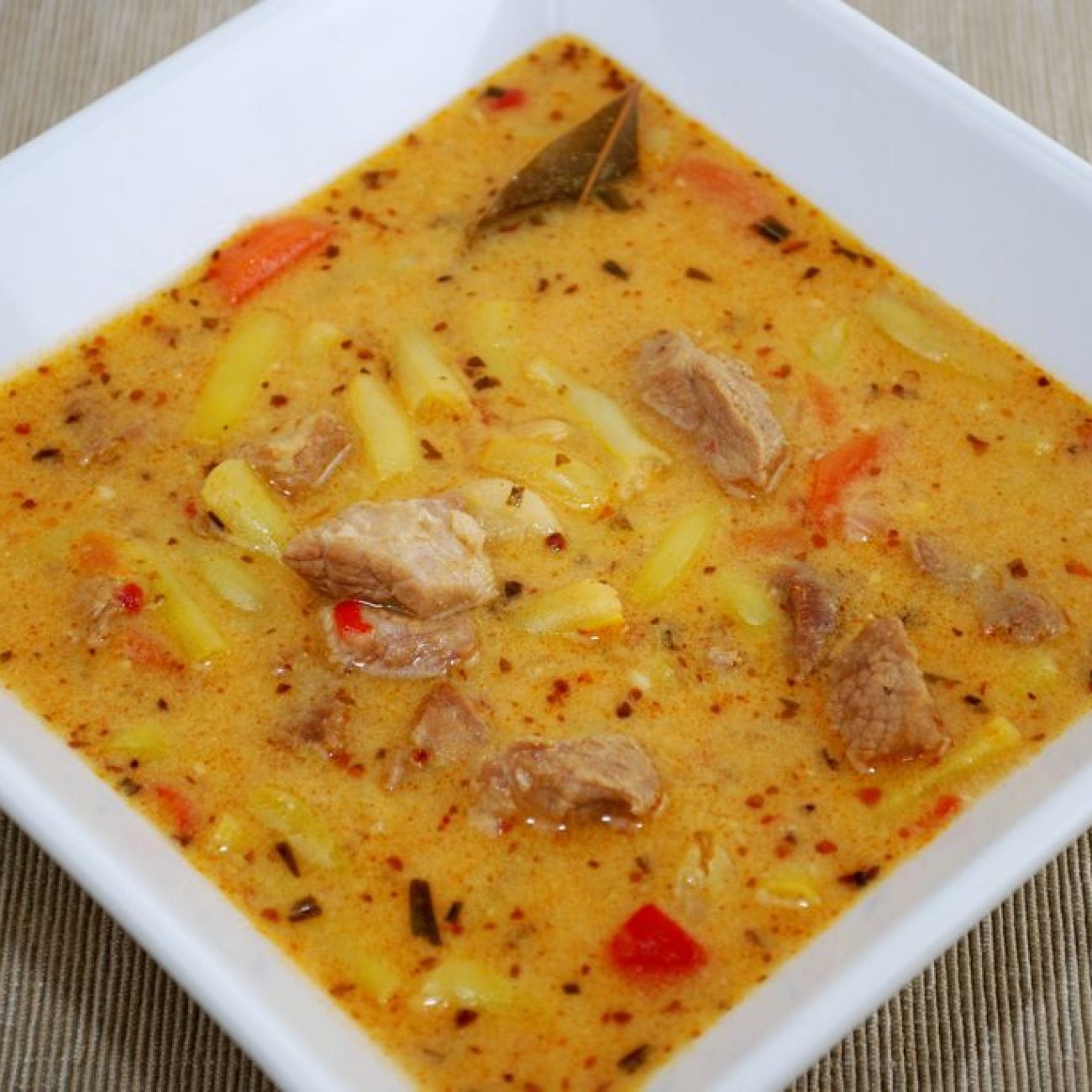 Palócleves